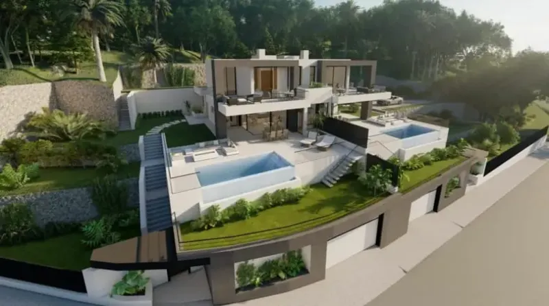 La Cala Green