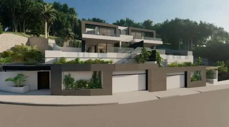 La Cala Green
