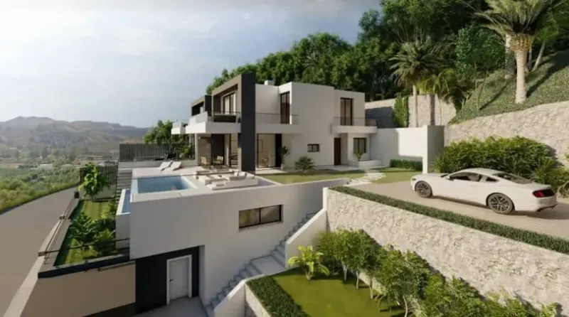 La Cala Green