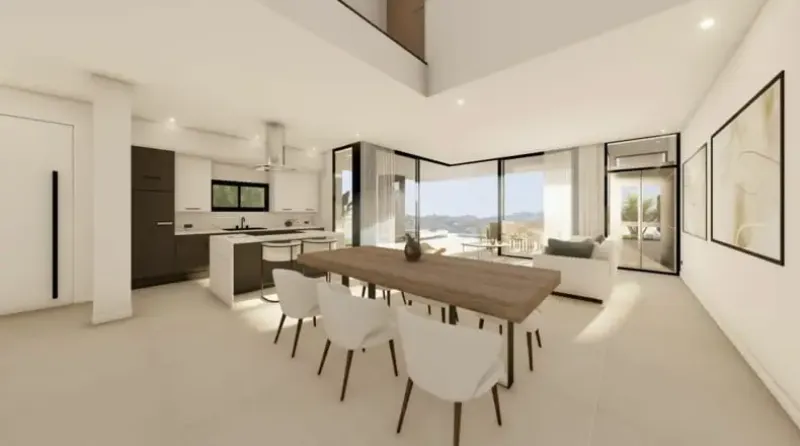La Cala Green