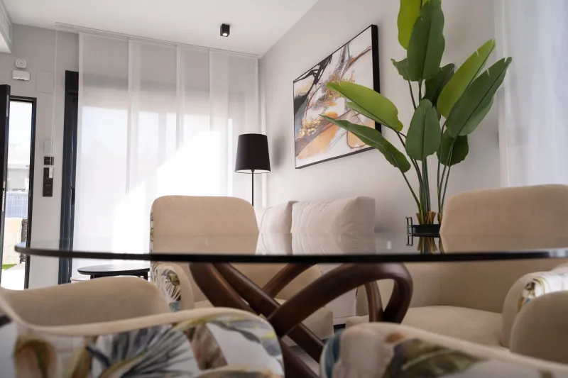 Apartmán v Orihuela