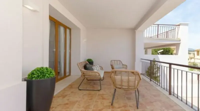 Casares Hills