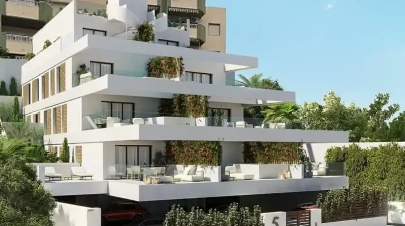 Los Jardines del Mar