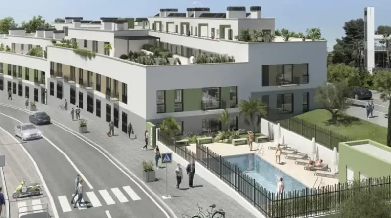 Zenit Residencial