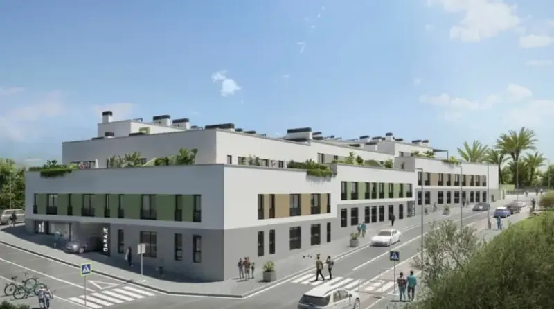 Zenit Residencial