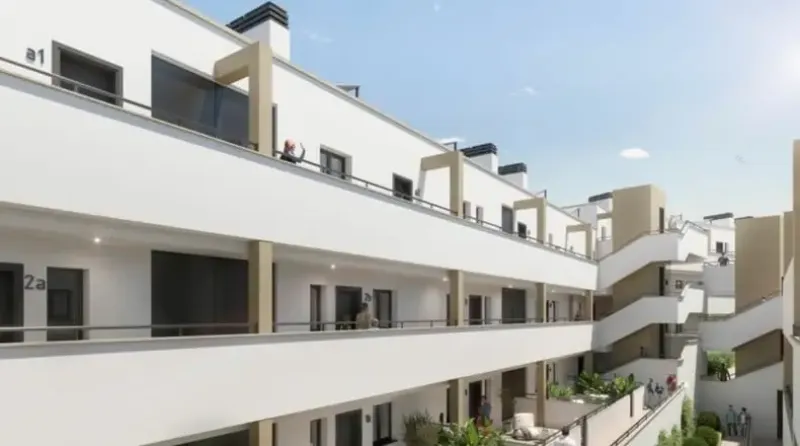 Zenit Residencial