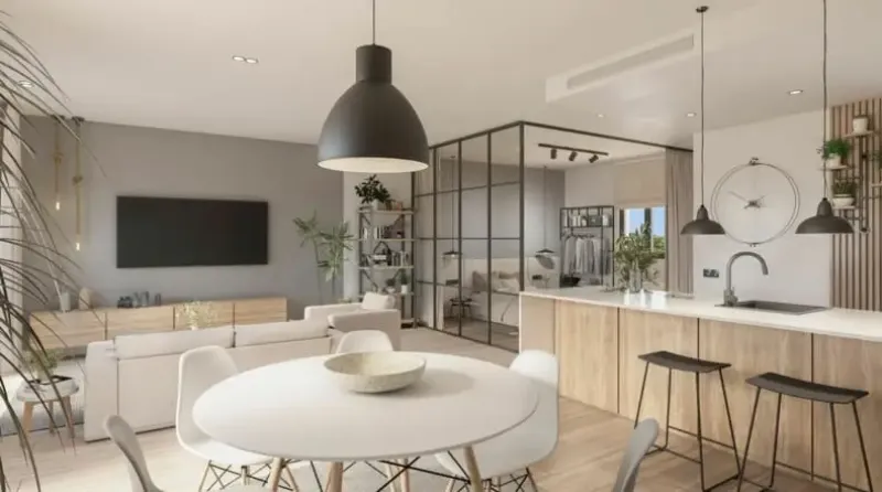 Zenit Residencial