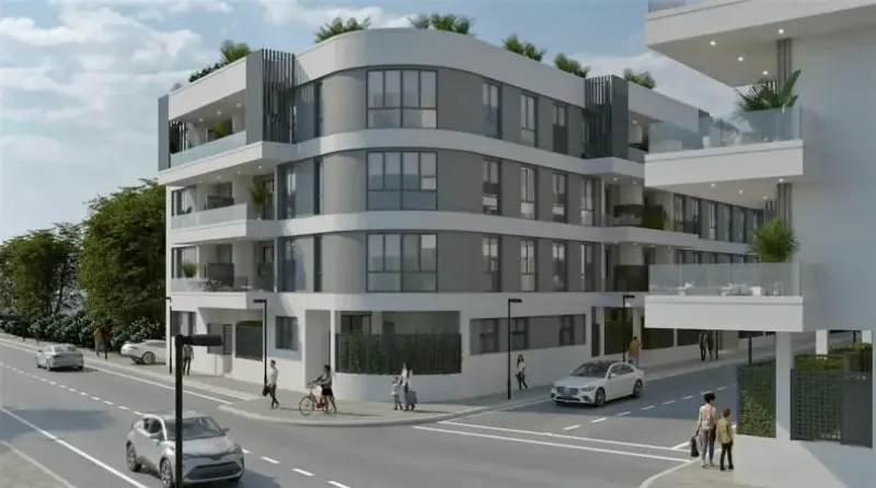 Aura Residencial