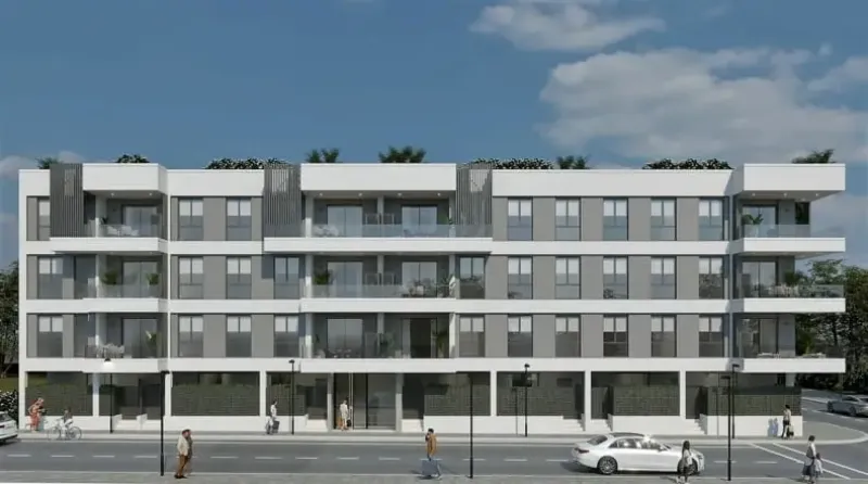 Aura Residencial