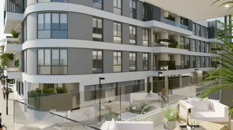 Aura Residencial