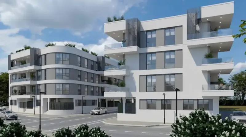 Aura Residencial