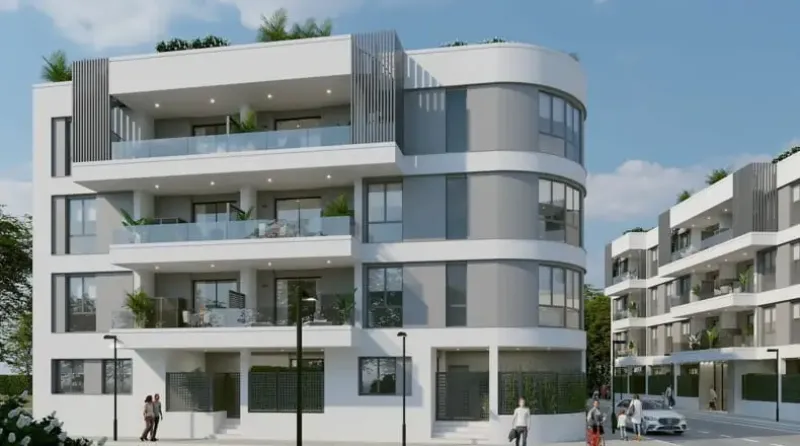 Aura Residencial