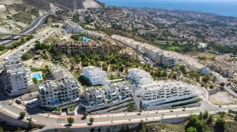 Mane Residences