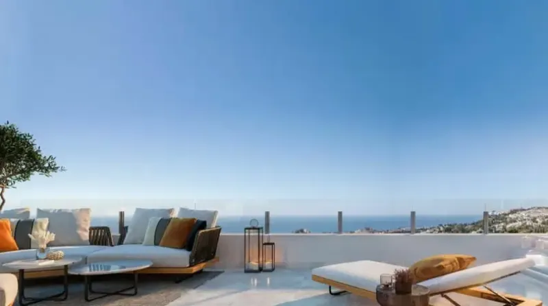 Mane Residences