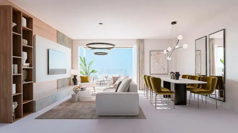 Mane Residences
