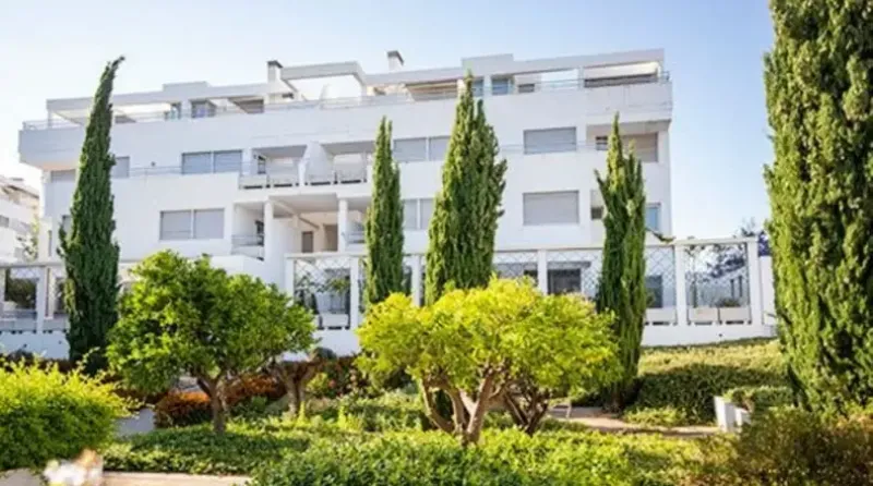 VITANIA II - RESORT