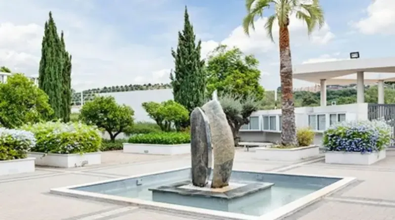 VITANIA II - RESORT