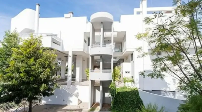 VITANIA II - RESORT
