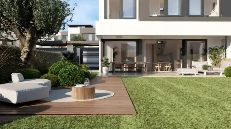 Serene Atalaya F2