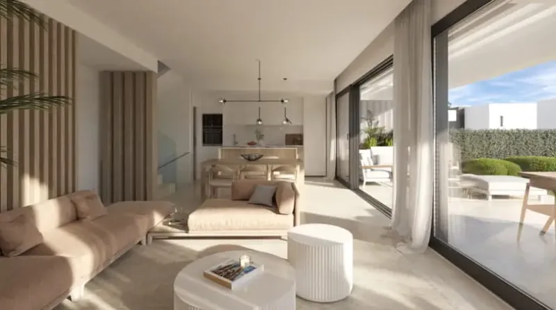 Serene Atalaya F2