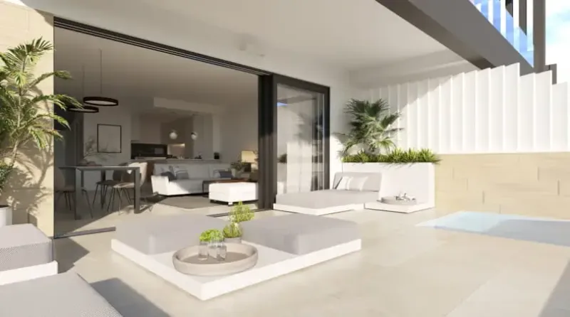 Serene Atalaya F3