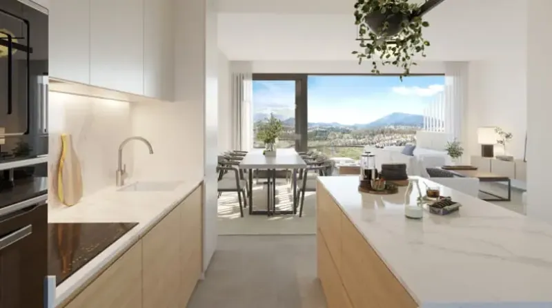 Serene Atalaya F3