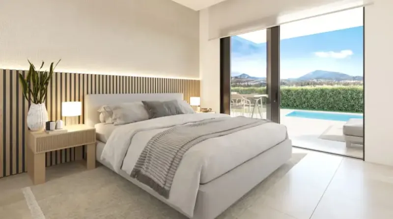 Serene Atalaya F3