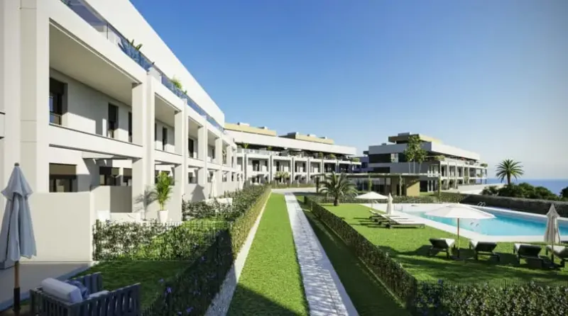 Symphony Suites F1. Cancelada
