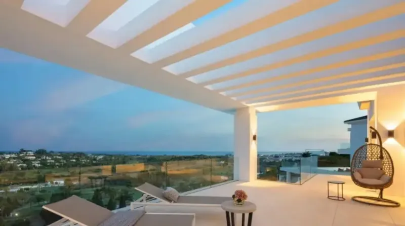 Paraiso 436