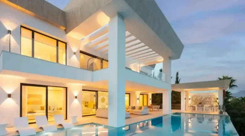 Paraiso 436