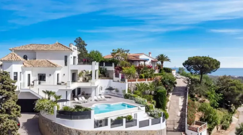 Villa Marisa