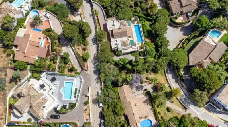 Villa Marisa
