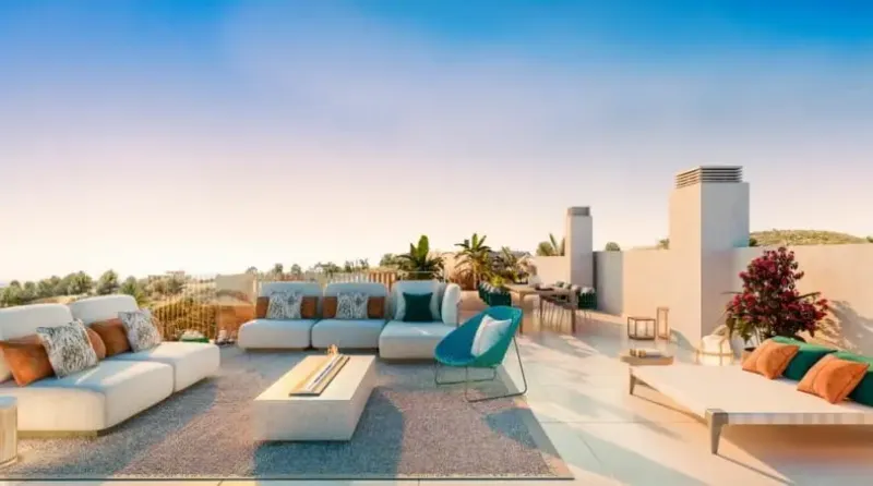Villas Higueron