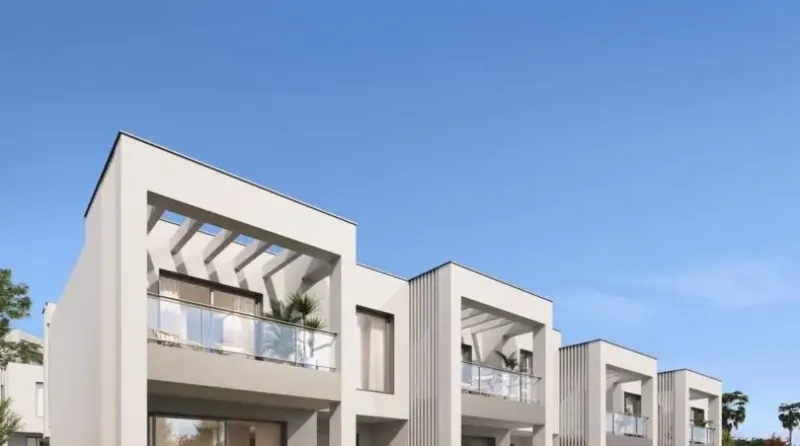 ESTRELLA DEL MAR VILLAS II