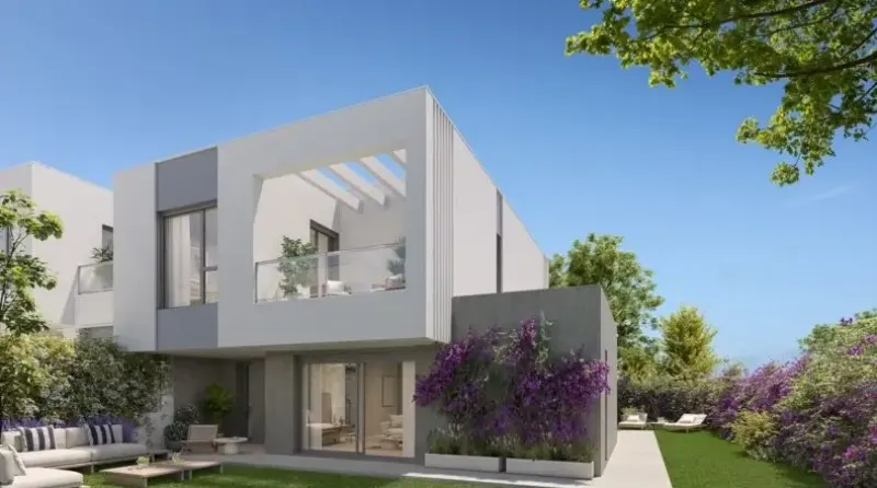 ESTRELLA DEL MAR VILLAS II