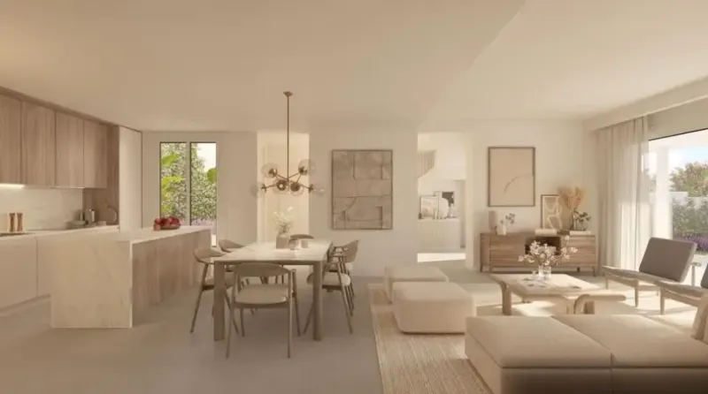 ESTRELLA DEL MAR VILLAS II