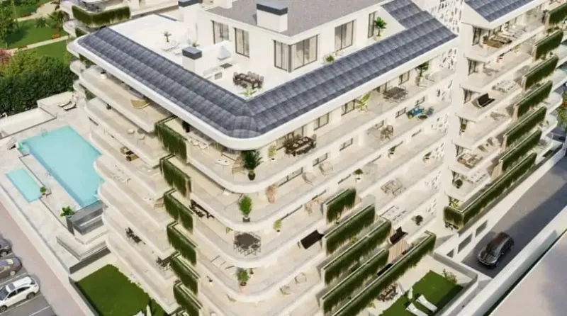 Jade Tower