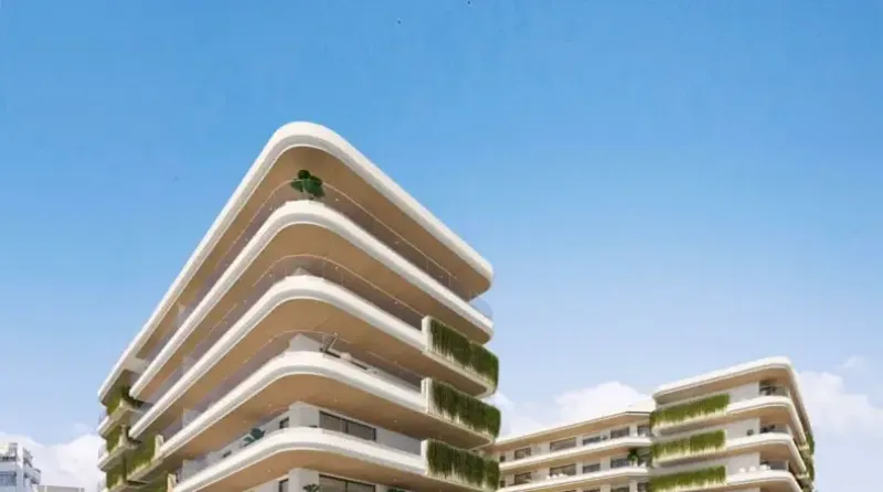 Jade Tower