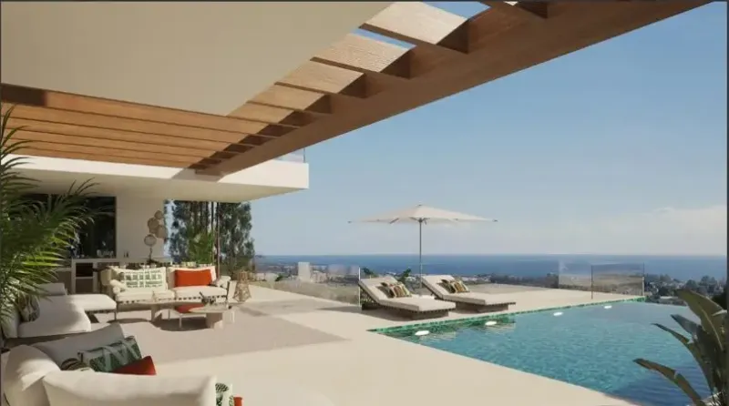 OCYAN LUXURY VILLAS