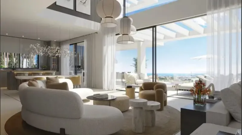OCYAN LUXURY VILLAS