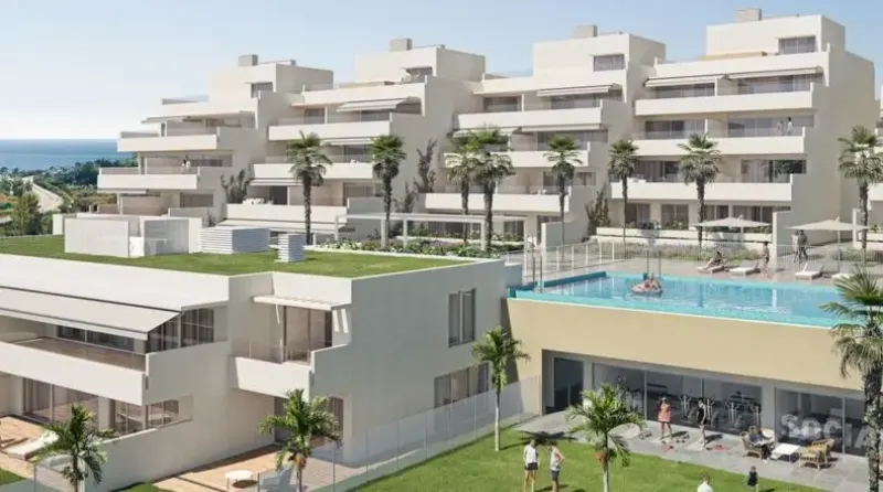 ISEA ESTEPONA I-II