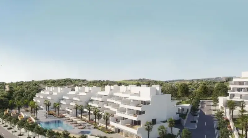 ISEA ESTEPONA I-II