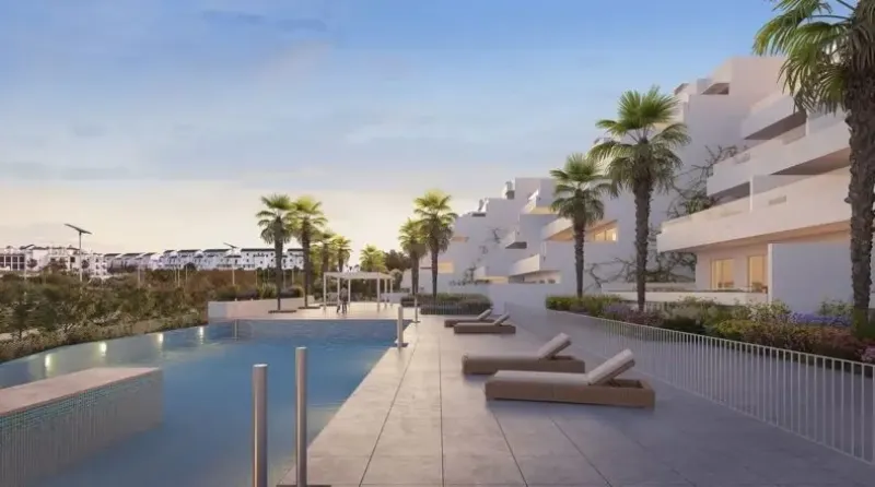ISEA ESTEPONA I-II