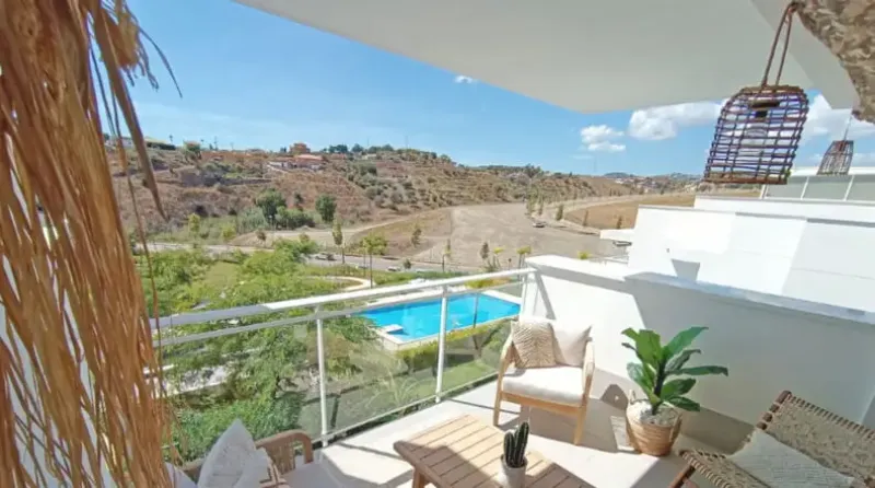 El Lagar