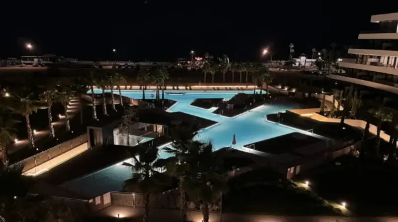 Nereidas Torremolinos