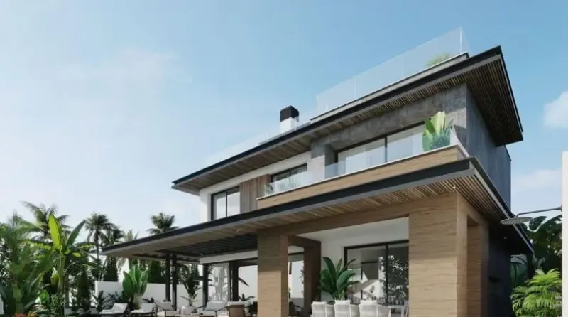 BALI VILLAS