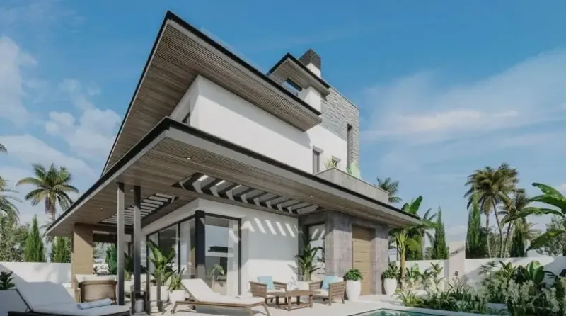 BALI VILLAS