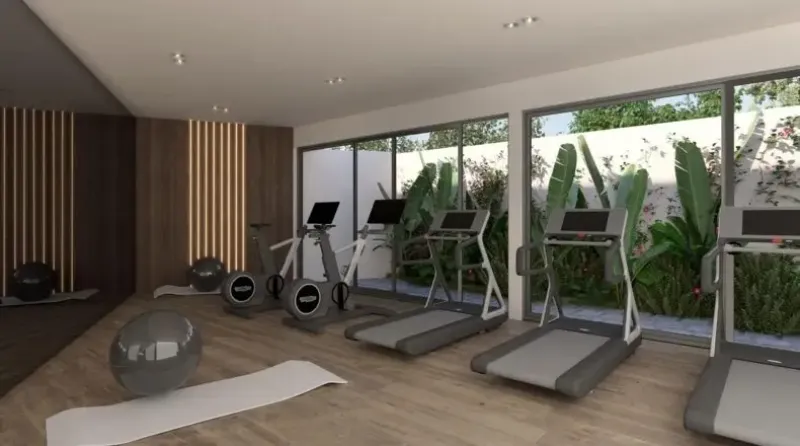 BALI VILLAS