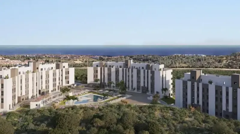 LandCo Hipódromo Mijas