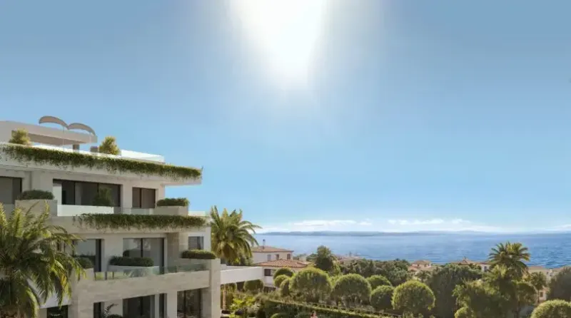 EQUILIBRIO APARTMENTS